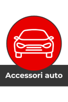 ACCESSORI AUTO