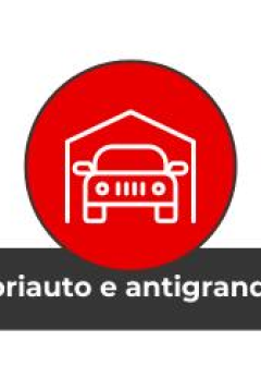 COPRIAUTO E ANTIGRANDINE