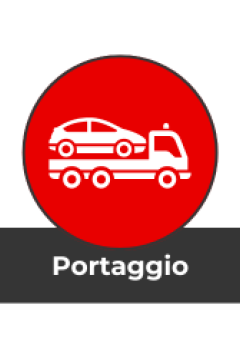PORTAGGIO