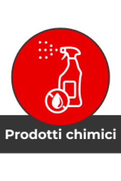 PRODOTTI CHIMICI