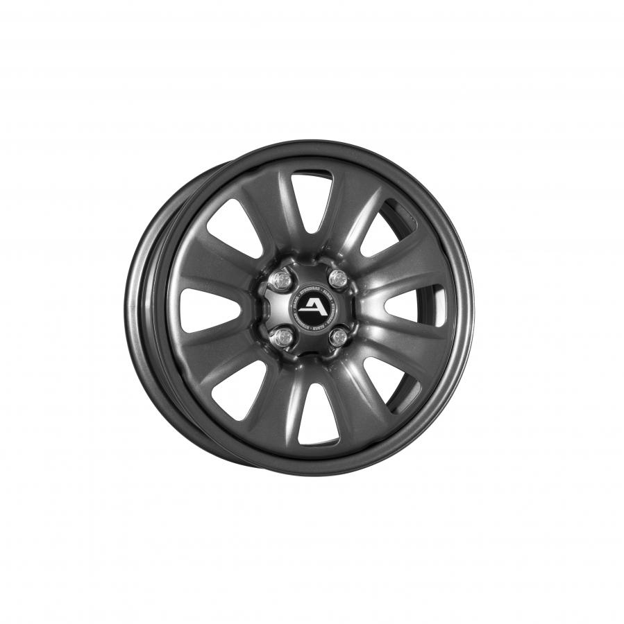 Cerchio ALCAR HYBRIDRAD: 131800A / ANTHRACITE