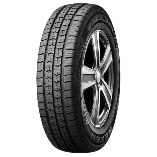 NEXEN / 195/65 R16 (104/102 T) <b>WINGUARD WT1 BS</b> / Invernale