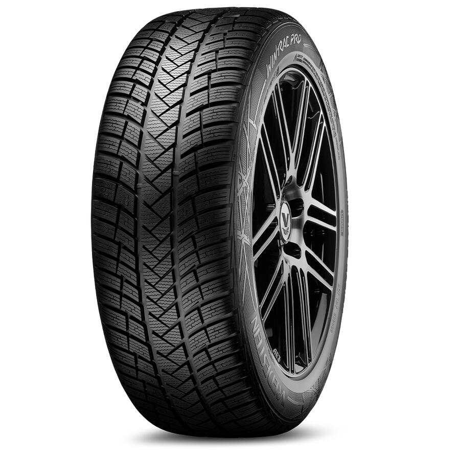 VREDESTEIN / 195/50 R15 (82 H) <b>WINTRAC </b> / Invernale