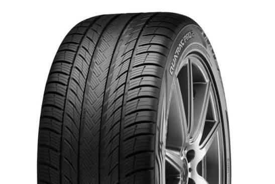 VREDESTEIN / 205/55 R17 (95 V) <b>QUATRAC PRO 2 FSL</b> XL / 4 Stagioni