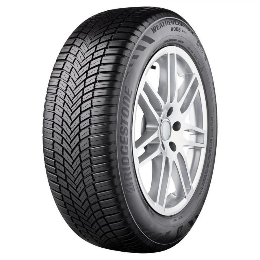 BRIDGESTONE / A005 EVO WEATHER CONTROL