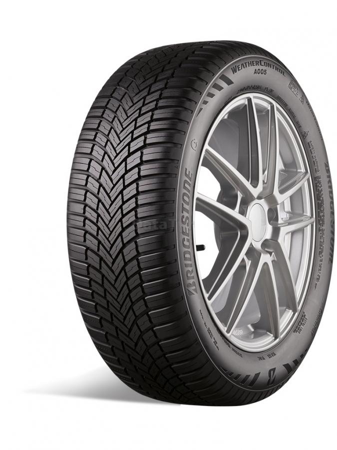 BRIDGESTONE / 235/55 R19 (101 T) <b>A005 WEATHER CONTROL (+) (S-I)</b> / 4 Stagioni