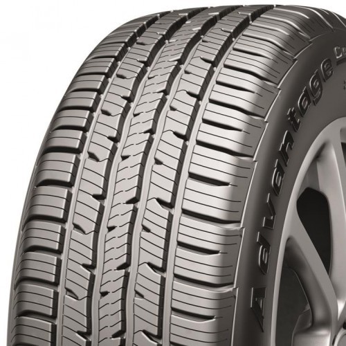 Pneumatici Quality BFGOODRICH: ADVANTAGE