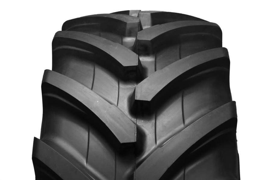ALLIANCE / 420/70 R24 (130 D) <b>AGRI STAR II </b> / Estivo
