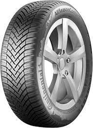 CONTINENTAL / 245/35 R19 (93 Y) <b>ALLSEASON CONTACT FR</b> XL / 4 Stagioni