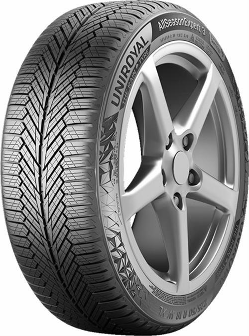 UNIROYAL / 185/65 R15 (92 V) <b>ALLSEASONEXPERT 3 EVC</b> XL / 4 Stagioni