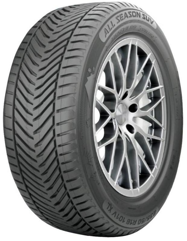 RIKEN / 235/55 R19 (105 W) <b>ALL SEASON SUV </b> XL / 4 Stagioni