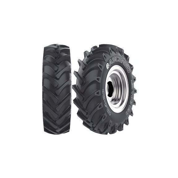 ASCENSO / 13,60 R24 (123 A8) <b>TDB120 </b> / Estivo