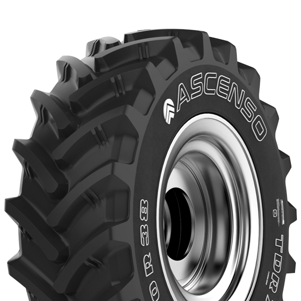 ASCENSO / 420/70 R30 (134 D) <b>TDR700 </b> / Estivo