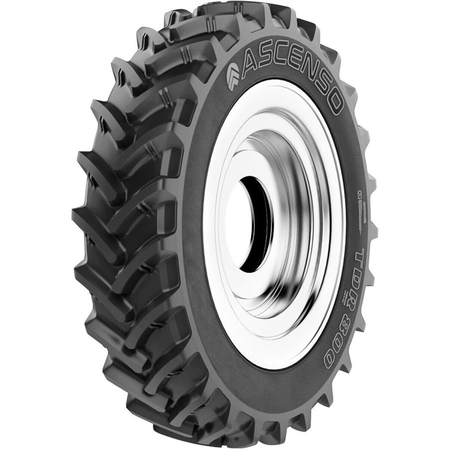 ASCENSO / 380/80 R38 (152 D) <b>TDR800 </b> / Estivo