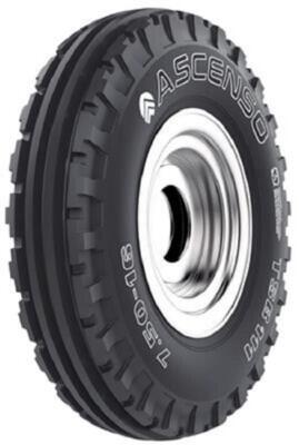 ASCENSO / 7,50 R18 (102 A8) <b>TSB111 </b> / Estivo