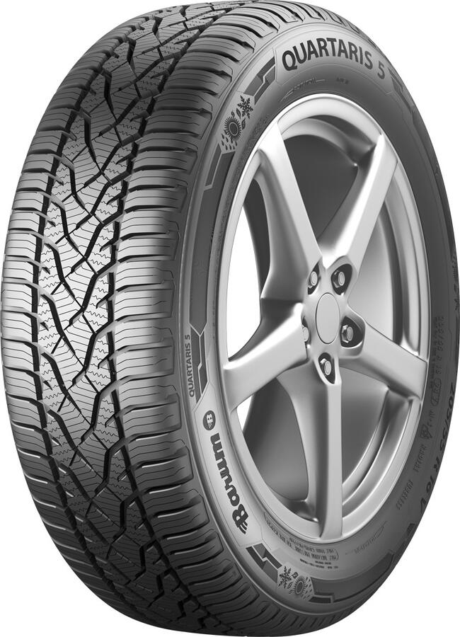 BARUM / 225/40 R18 (92 Y) <b>QUARTARIS 6 EVC</b> XL / 4 Stagioni