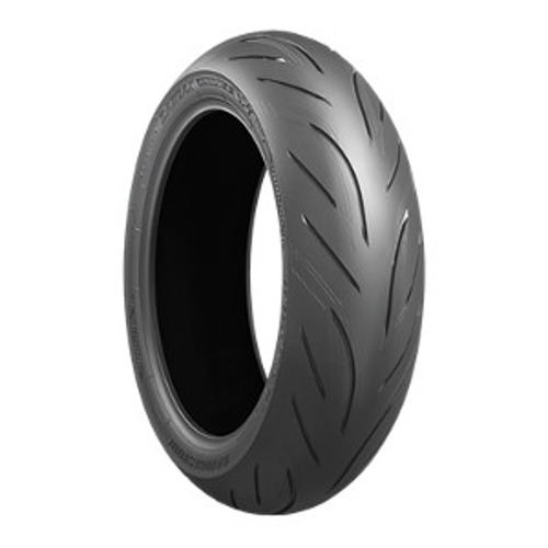 BRIDGESTONE / 120/70 R17 (58 W) <b>BATTLAX S21 FRONT</b> / Estivo