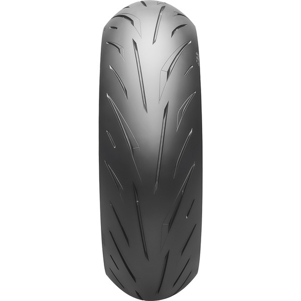 BRIDGESTONE / 120/70 R17 (58 W) <b>BATTLAX S22 HYPERSPORT FRONT</b> / Estivo