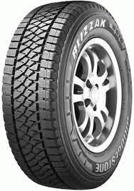 BRIDGESTONE / 205/70 R15 (106/104 R) <b>BLIZZAK W810 WINTER</b> / Invernale