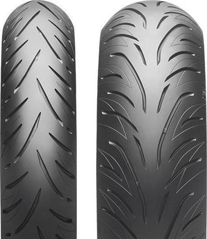 BRIDGESTONE / 120/70 R17 (58 W) <b>BATTLAX T31 </b> / Estivo