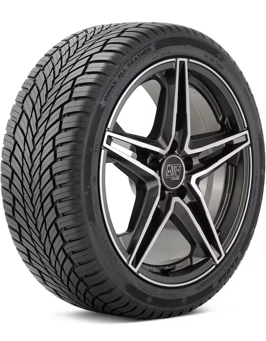 RADAR / 195/60 R15 ( H) / 4 Stagioni