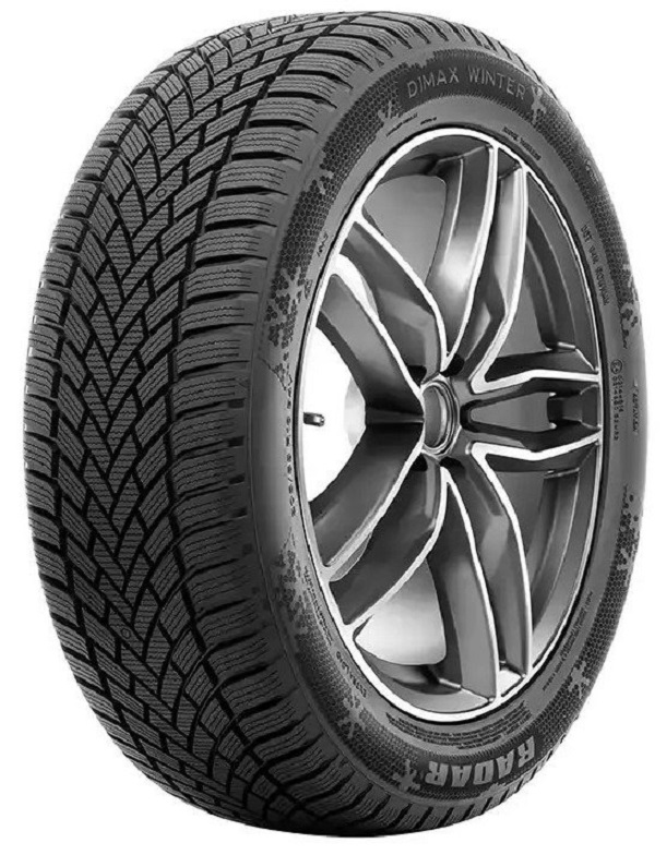 RADAR / 235/55 R19 ( W) XL / Invernale