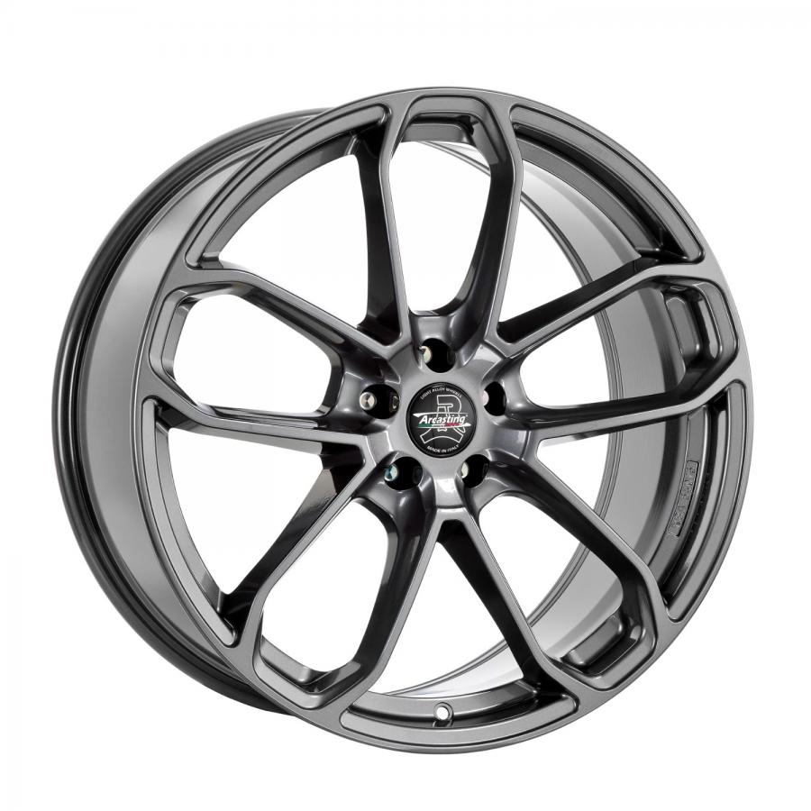 Cerchio ARCASTING: CAESAR / ANTRACITE LUCIDO