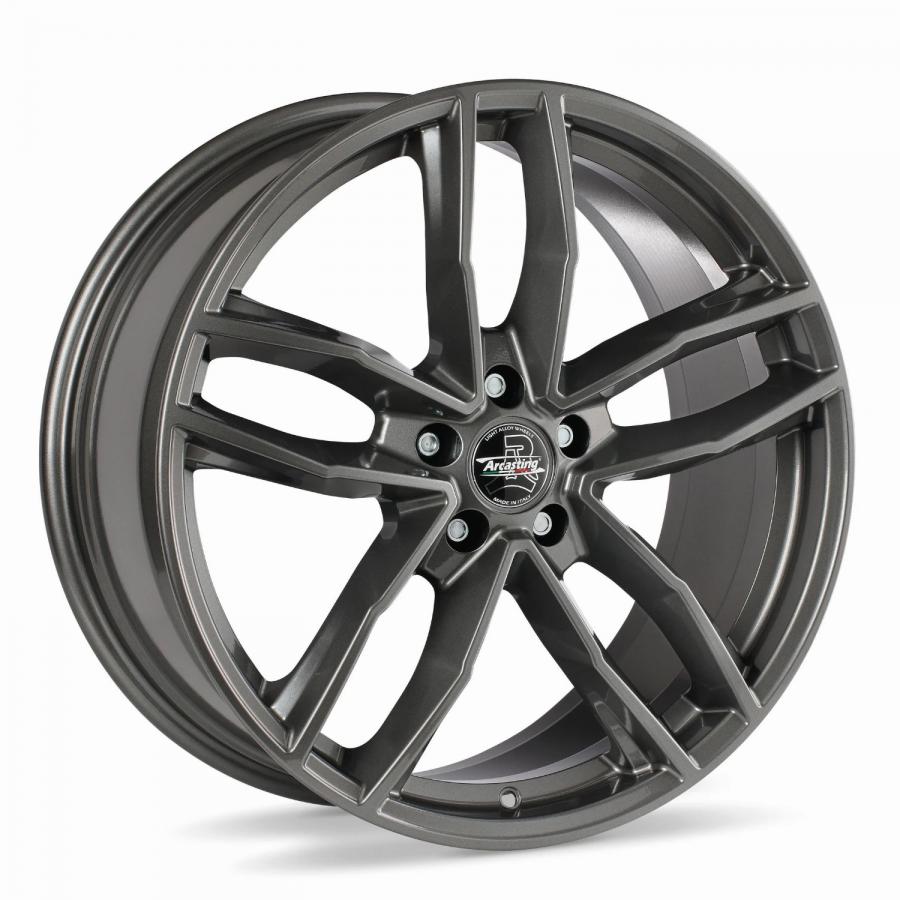 Cerchio ARCASTING: CANOVA / ANTRACITE DIAMANTE