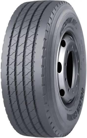 TRAZANO / 385/65 R22,5 (164 K) <b>NOVO TRANS T47 </b> / Estivo