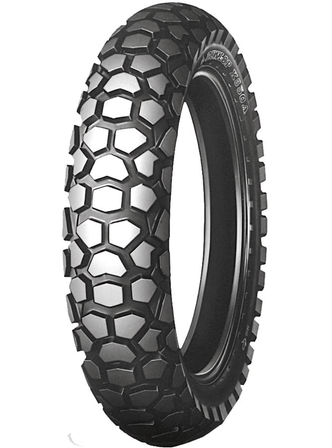 DUNLOP / 3 R21 (51 S) <b>K 850 (K850) </b> / Estivo