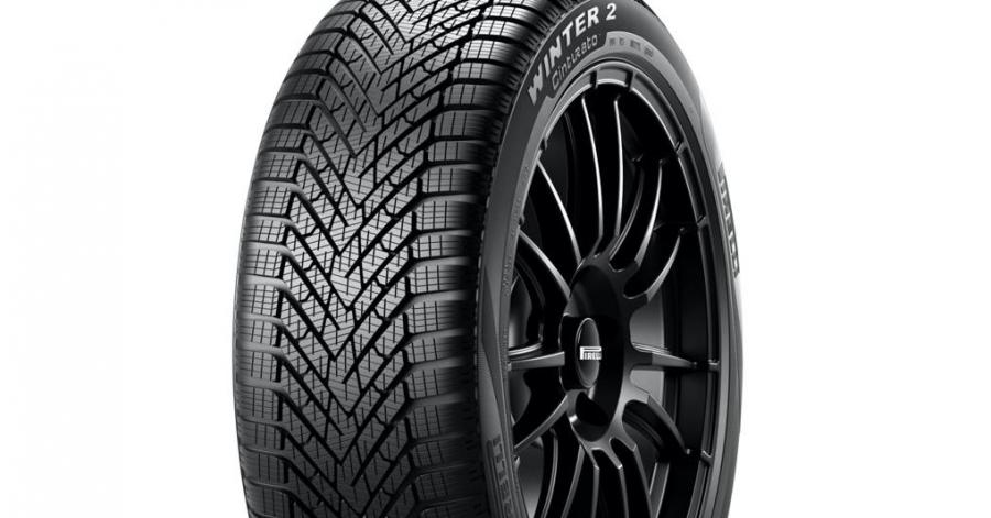 PIRELLI / 205/50 R17 (93 V) <b>CINTURATO WINTER 2 </b> XL / Invernale