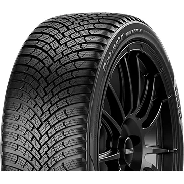 PIRELLI / 225/60 R17 (103 V) <b>CINTURATO WINTER 3 </b> XL / Invernale