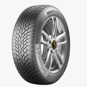 CONTINENTAL / 185/65 R15 (88 T) <b>WINTERCONTACT TS 870 EVC</b> / Invernale