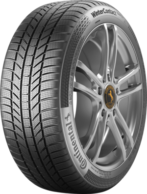 CONTINENTAL / 225/55 R18 (102 V) <b>WINTERCONTACT TS 870 P EVC</b> XL / Invernale