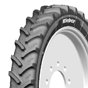 KLEBER / 270/95 R32 (136 D) <b>CROPKER 139A8</b> / Estivo