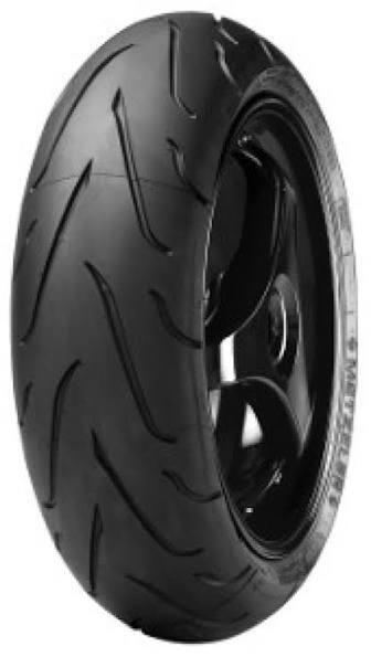 CST / 120/70 R17 (58 W) <b>CM-S1 RIDE MIGRA FRONT</b> / Estivo