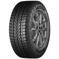 DUNLOP / 215/75 R16 (116/114 R) <b>ECONODRIVE WINTER BLK</b> / Invernale