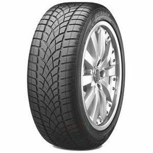 DUNLOP / 215/40 R17 (87 V) <b>WINTER SPORT 3D </b> / Invernale