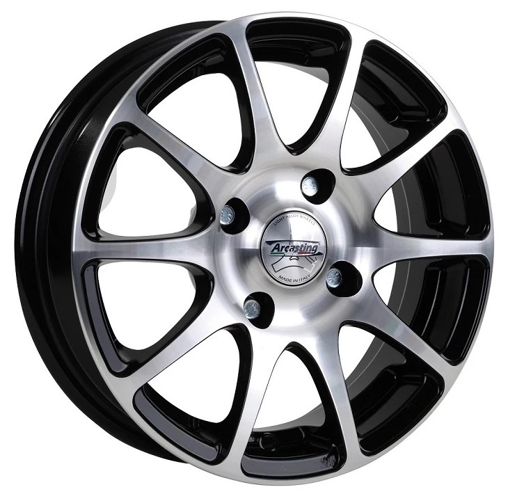 Cerchio ARCASTING: EXCALIBUR / BLACK DIAMOND