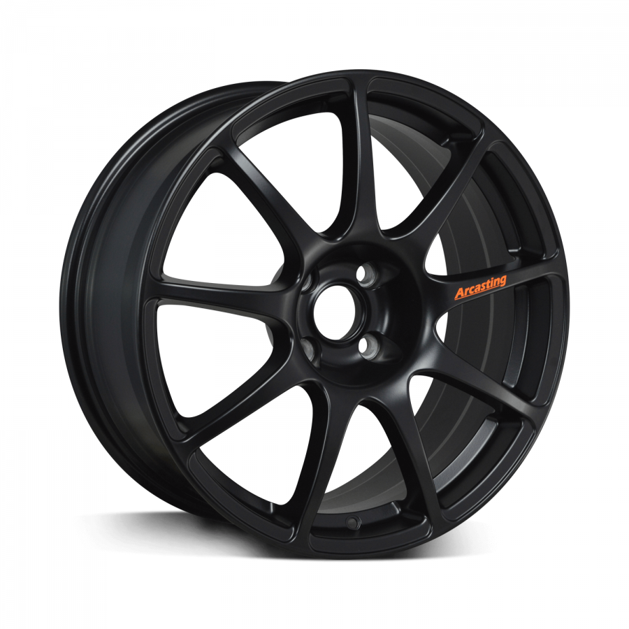 Cerchio ARCASTING: EXCALIBUR / MATT BLACK