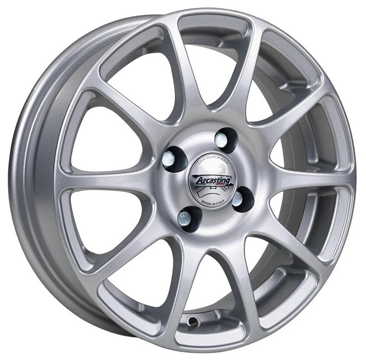 Cerchio ARCASTING: EXCALIBUR / SILVER