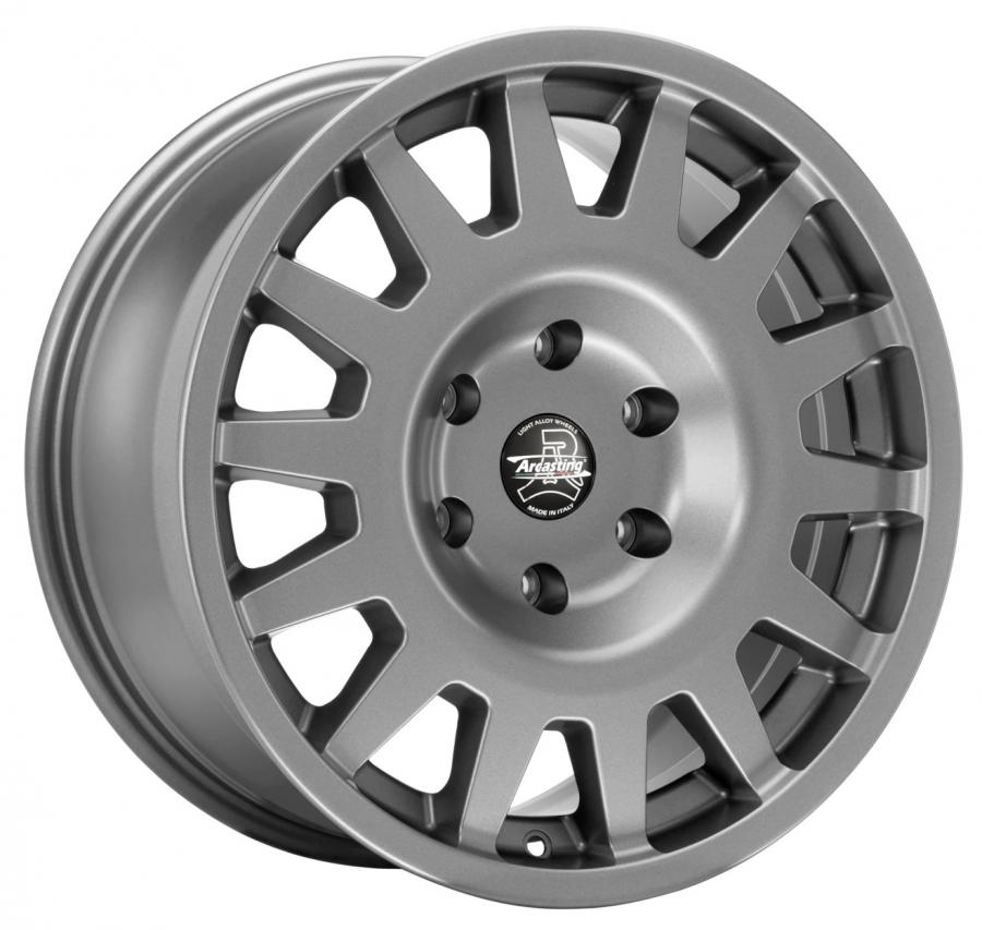 Cerchio ARCASTING: F15-TECH / ANTRACITE OPACO