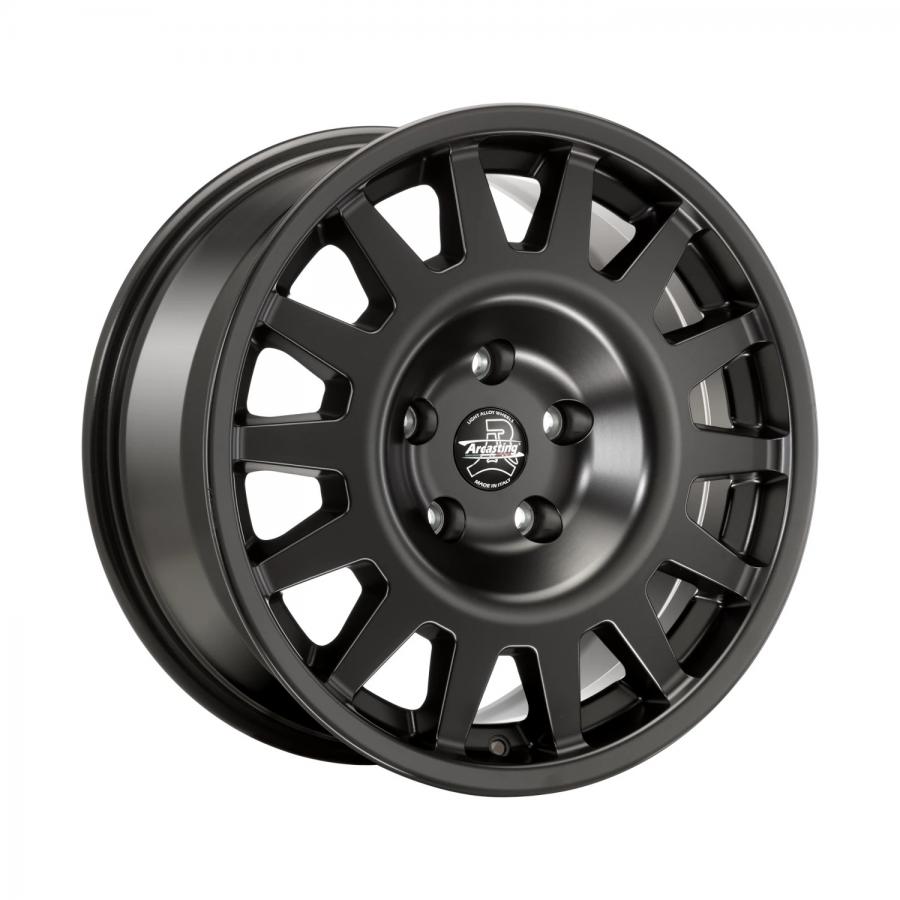 Cerchio ARCASTING: F15-TECH / NERO OPACO