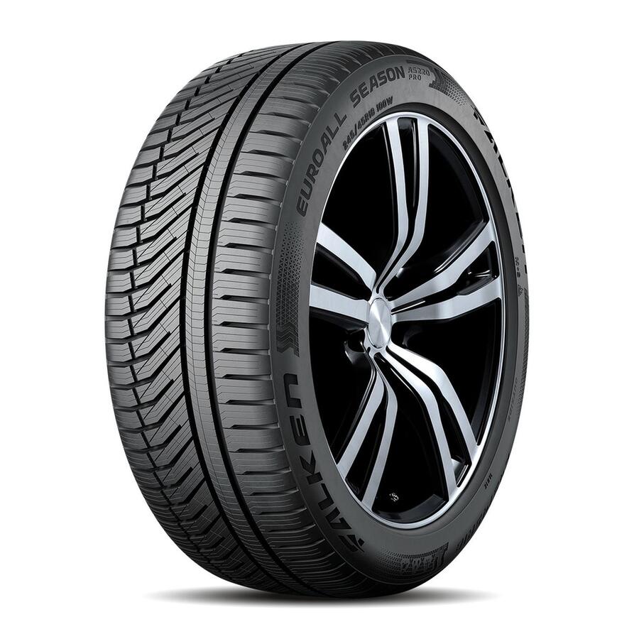 FALKEN / 205/55 R17 (95 V) <b>AS220 EUROALL SEASON </b> XL / 4 Stagioni