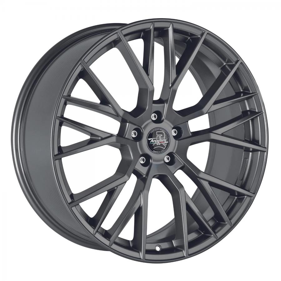 Cerchio ARCASTING: GLADIO / ANTRACITE LUCIDO