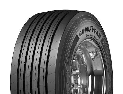 GOODYEAR / 445/45 R19,5 (160 K) <b>KMAX T GEN-3 (KMAXTG3) TRAILER (RFID)</b> / Invernale