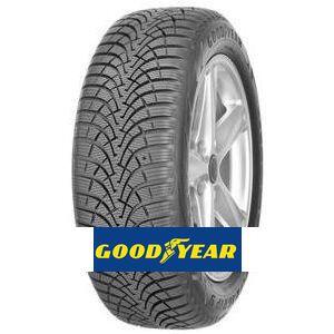 GOODYEAR / 185/55 R15 (82 T) <b>ULTRAGRIP 9 P </b> / Invernale