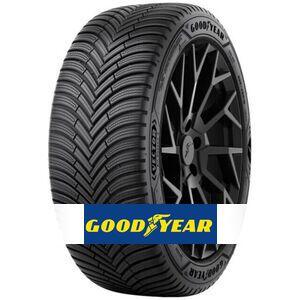 GOODYEAR / 215/50 R18 (92 W) <b>VECTOR ALL SEASON 4 (VECALSEAS4) EVR,SL</b> / 4 Stagioni
