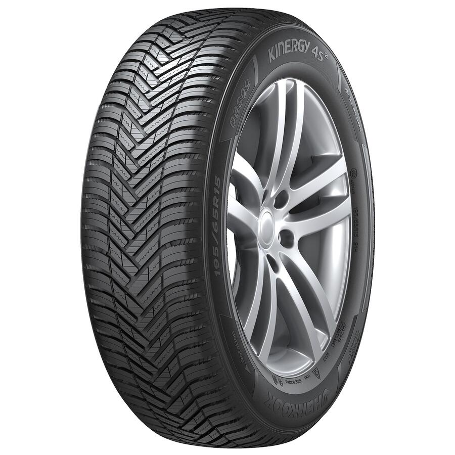 HANKOOK / 165/65 R14 (79 T) <b>H750 </b> / 4 Stagioni