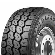 LEAO / 315/80 R22,5 (158/150 K) <b>M205-A ON/OFF 3PMSF</b> / Estivo